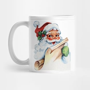 Christmas Mug